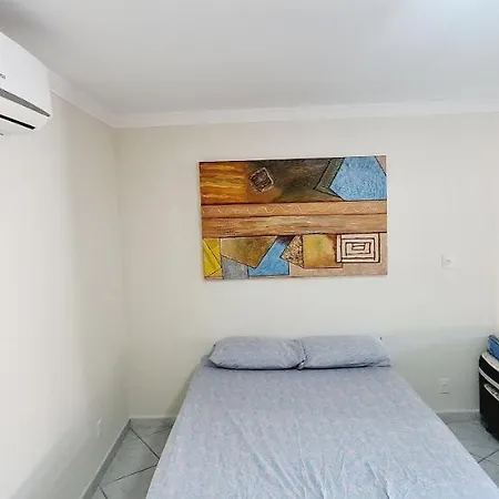 Studio I 350Mt Da Praia I Wi-Fi 250Mega Vila Velha  Exterior photo