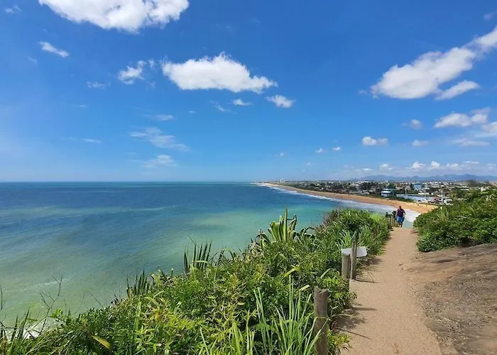 Studio I 350Mt Da Praia I Wi-Fi 250Mega