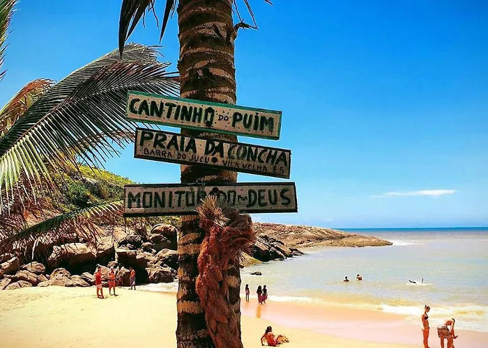Studio I 350Mt Da Praia I Wi-Fi 250Mega