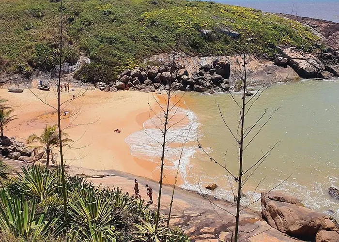 Studio I 350Mt Da Praia I Wi-Fi 250Mega