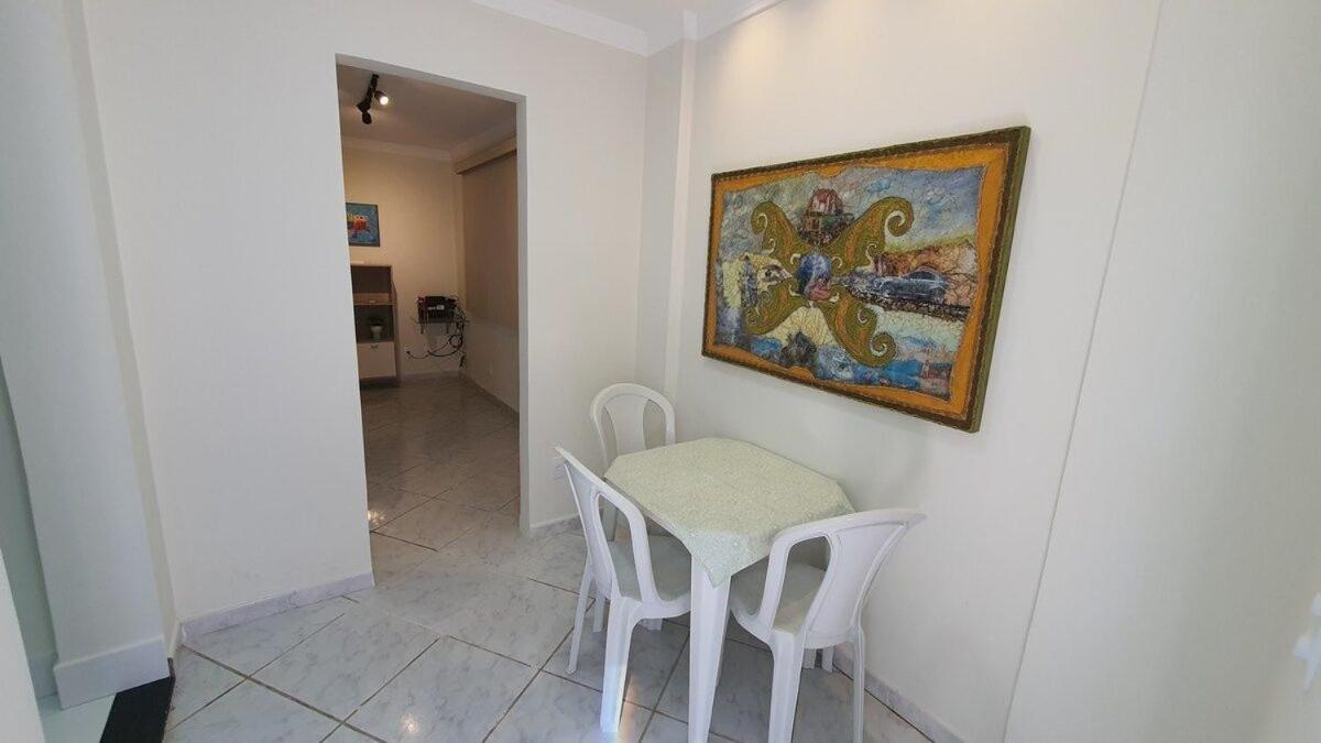 Apartamento I 350mt Da I Wi-fi 250mega *