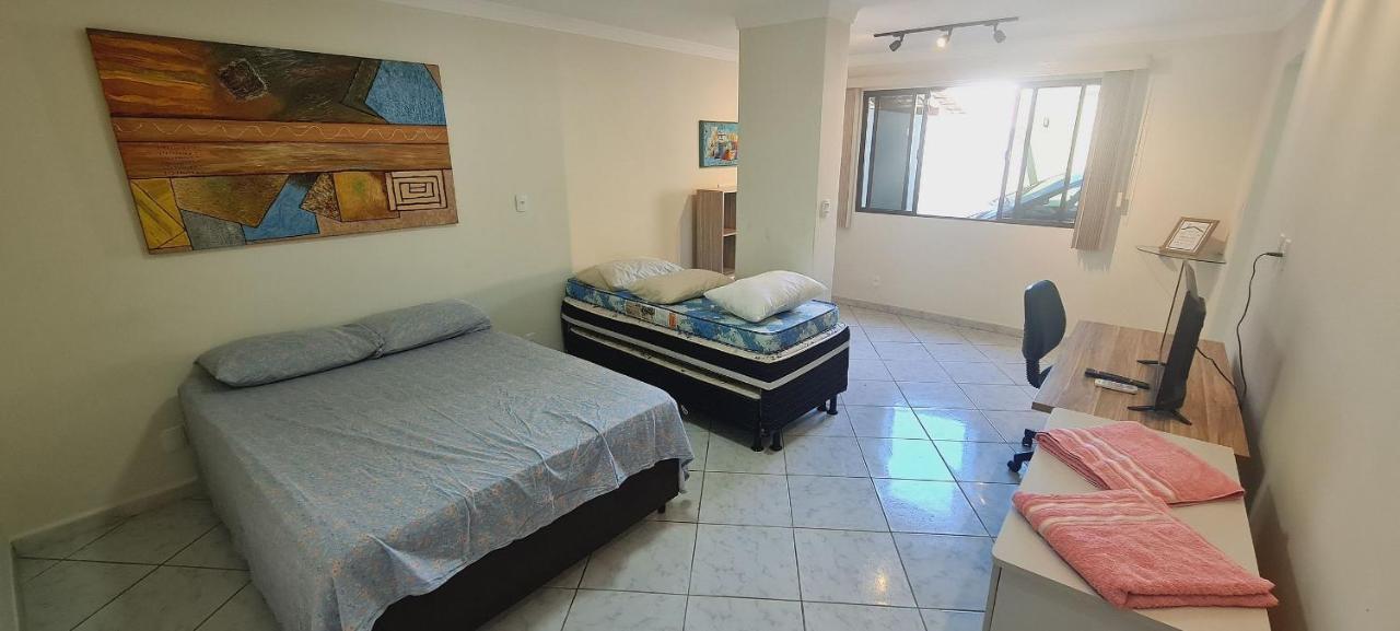 Apartamento I 350mt Da I Wi-fi 250mega *