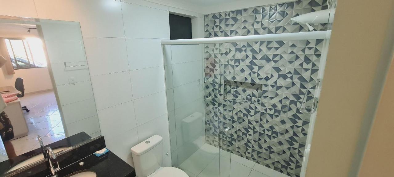 Apartamento I 350mt Da I Wi-fi 250mega Vila Velha (Espirito Santo)